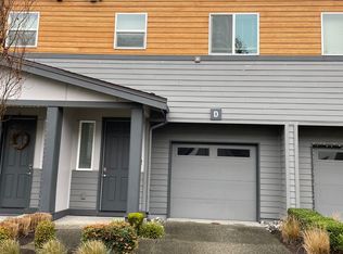 19313 35th Dr SE #D, Bothell, WA 98012