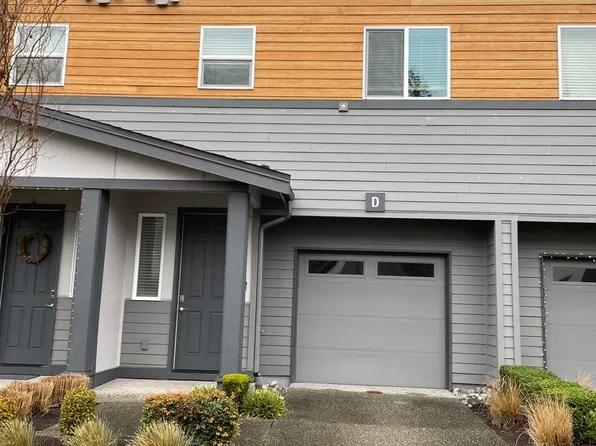 19313 35th Dr SE #D, Bothell, WA 98012