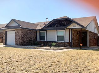 709 Duke Ave, Odessa, TX 79765