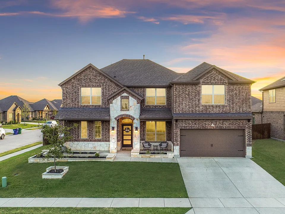 2801 Cerro Ranch Rd