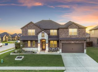 2801 Cerro Ranch Rd, Aubrey, TX 76227