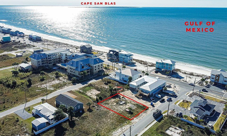 104 15th St, Mexico Beach, FL 32456 | Zillow