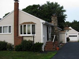 123 Birchbrow Ave, Weymouth, MA 02191