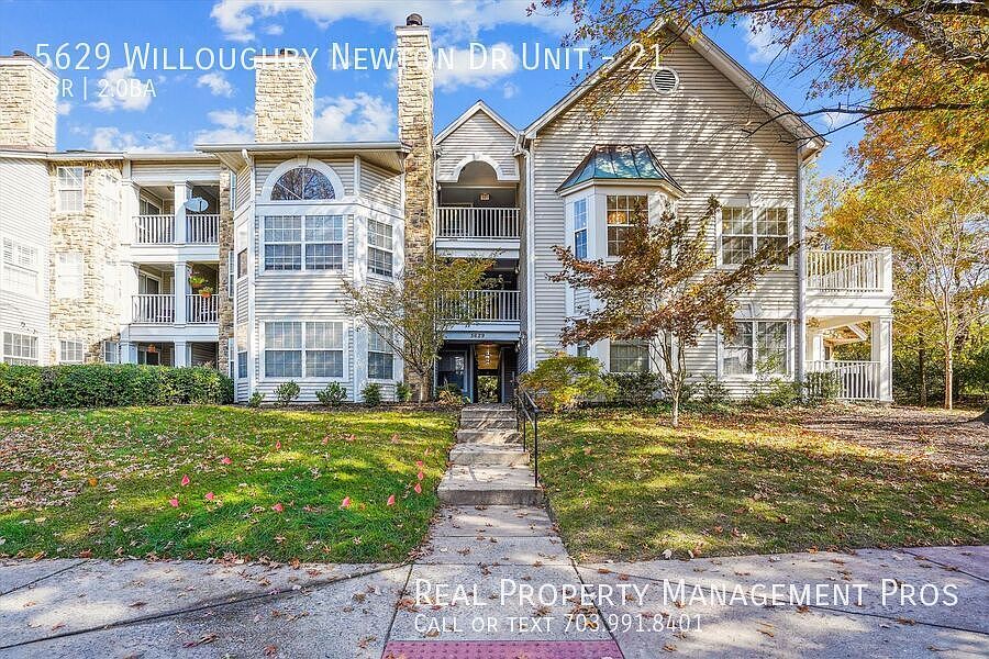1st image of 5629 Willoughby Newton Dr Unit 21