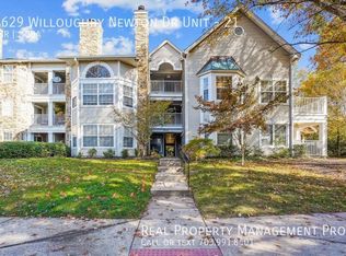 5629 Willoughby Newton Dr UNIT 21, Centreville, VA 20120