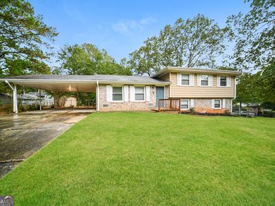 82 Heron Dr, Riverdale, GA, 30274