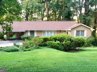235 South Dr, Hampton, GA 30228