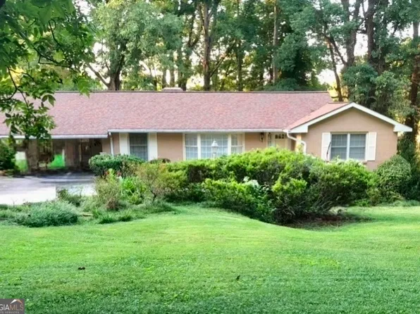 235 South Dr, Hampton, GA 30228