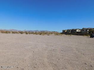 1702 Goldrush Rd, Bullhead City, AZ 86442