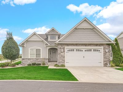 10370 White Sand Ln #A, Dyer, IN, 46311