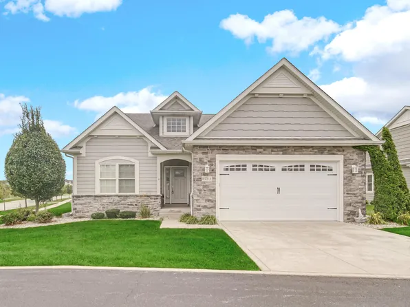 10370 White Sand Ln #A, Dyer, IN 46311