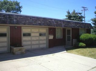 531 W Wisconsin Ave, Appleton, WI 54911