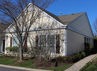 346 Harrier Dr, Monroe Township, NJ