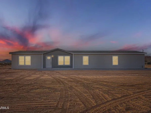 53885 W Roman Road, Maricopa, AZ 85139