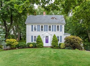 353 Summer St, East Bridgewater, MA 02333
