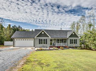 427 Dawson Miller Rd, Asheboro, NC 27205