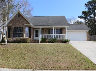 119 Crystal St, Goose Creek, SC 29445