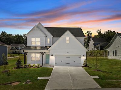 25 Malbec Way, Youngsville, NC, 27596