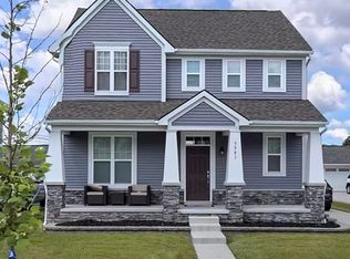 3581 Arbor Ave, Royal Oak, MI 48073