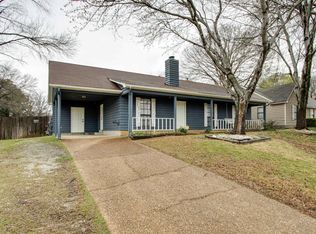 4065 Friendly Way LOT 1612, Memphis, TN 38115