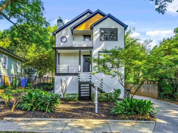 Midtown Atlanta Single Family Homes For Sale 18 Homes Zillow