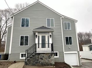 34 Faulkner Pl #34, Braintree, MA 02184