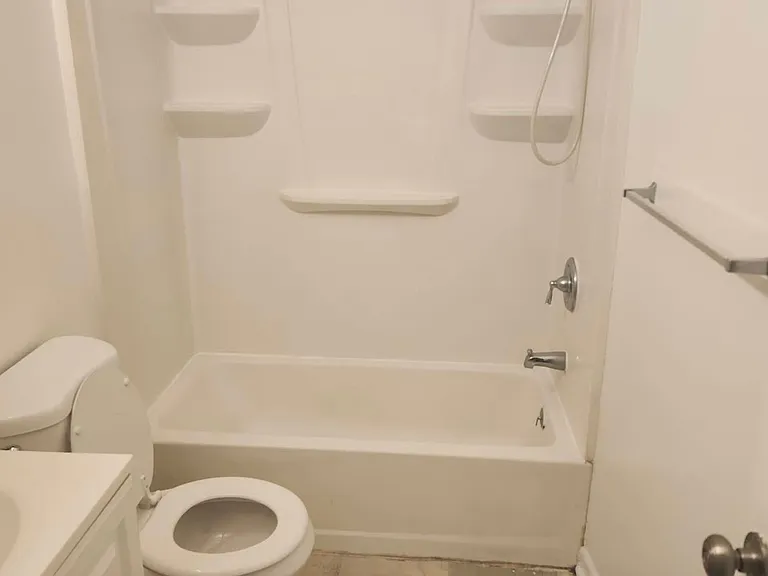 1807 Eutaw Pl #3R — Photo 6