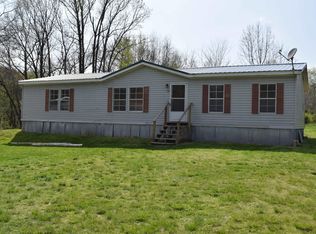 2312 Tomahawk Slab Rd, Saint Joe, AR 72675