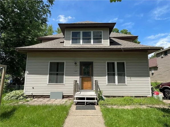 1540 East Madison Street, Eau Claire, WI 54703