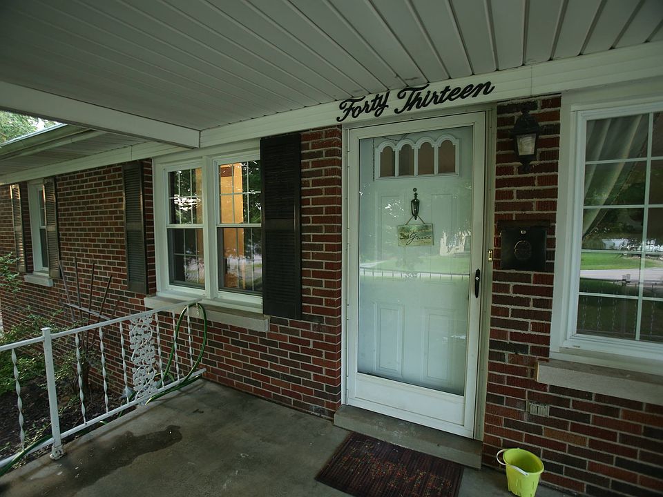 4013 Upper Mount Vernon Rd, Evansville, IN 47712 Zillow