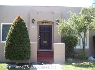 269 Euclid Ave, Long Beach, CA 90803