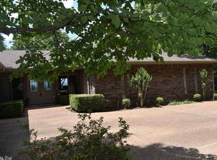 94 Woodlawn Dr, Heber Springs, AR 72543