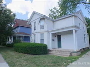 514 Washtenaw Rd #1, Ypsilanti, MI 48197
