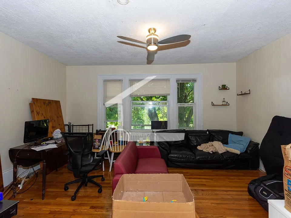 1793 Commonwealth Ave #3