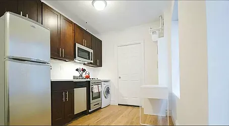 Rented by Living New York