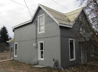 475 W 9th Ave, Kettle Falls, WA 99141
