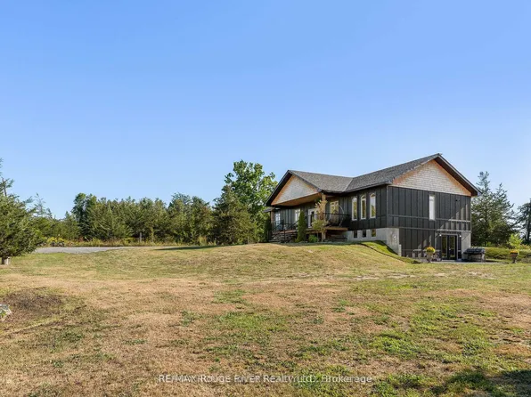1176 Ixl Rd, Trent Hills, ON K0L 1L0