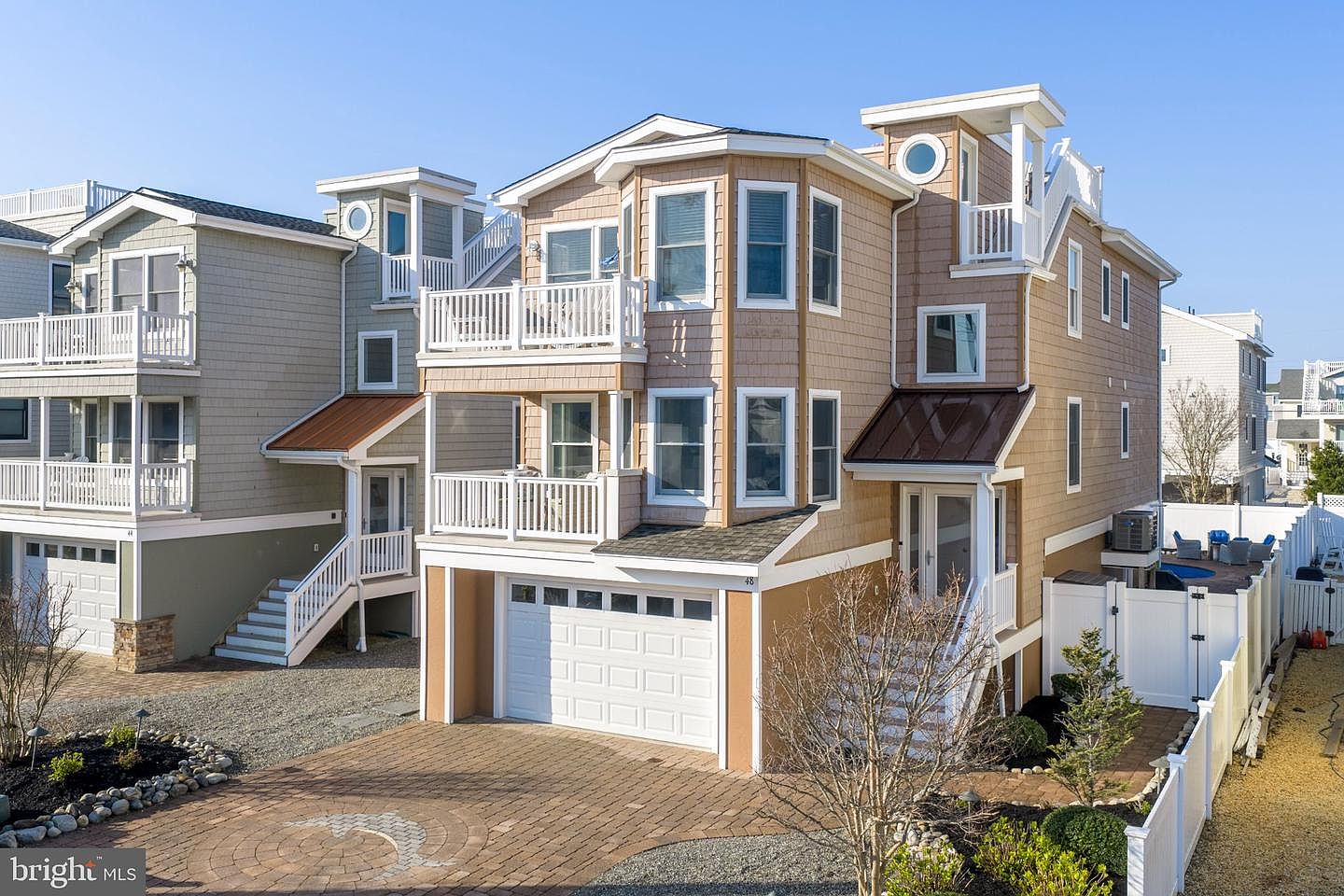 48 S 1st St, Surf City, NJ 08008 | Zillow