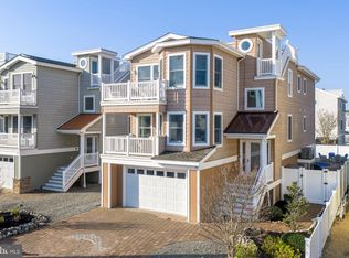 48 S 1st St, Surf City, NJ 08008
