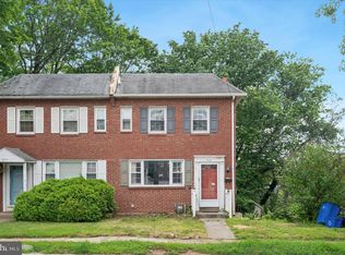 856 N Providence Rd, Media, PA 19063