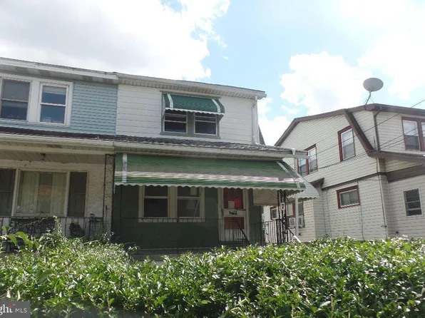 7 S Wells Ave, Glenolden, PA 19036
