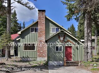 88834 E Lige Ln, Government Camp, OR 97028