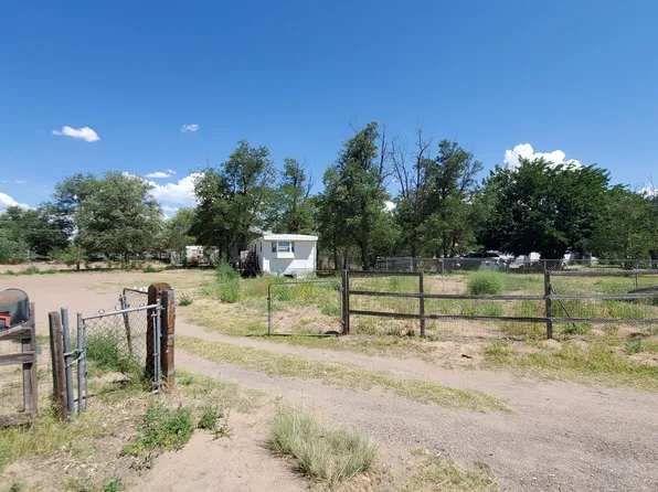 4740 N Hazel St, Los Lunas, NM 87031