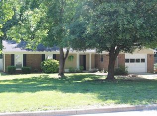 903 Buckhorn Rd, Garner, NC 27529