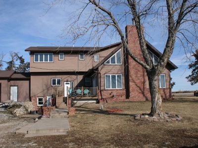 447 336th Rd, Beaver Crossing, NE, 68313