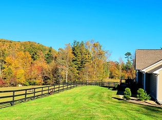 256 Locust Grove Rd, Hendersonville, NC 28792