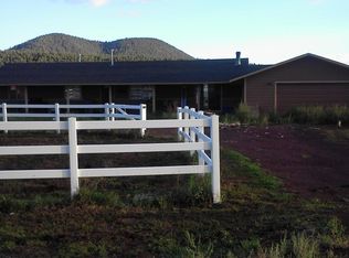 7815 W Bridle Trl, Flagstaff, AZ 86001