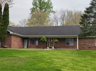 25 Flint Ridge Rd, Monticello, KY 42633