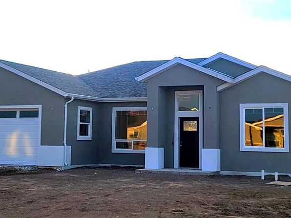 1291 Sarah Lane, Alamosa, CO 81101