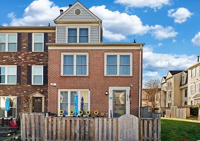2nd image of 10408 Rapidan Ln #10408